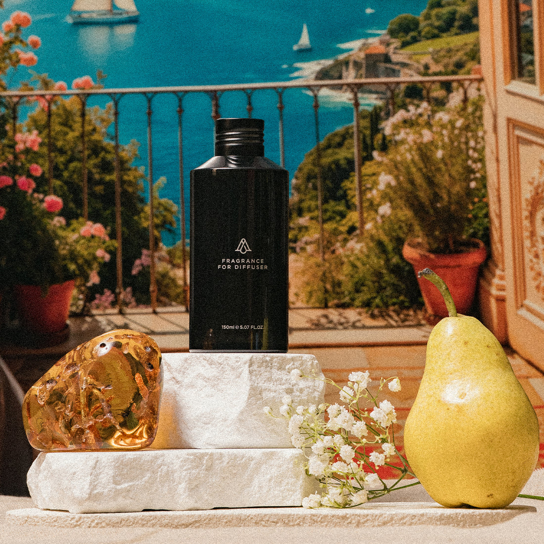 Capri Fragrance AP106 - AromaPlan