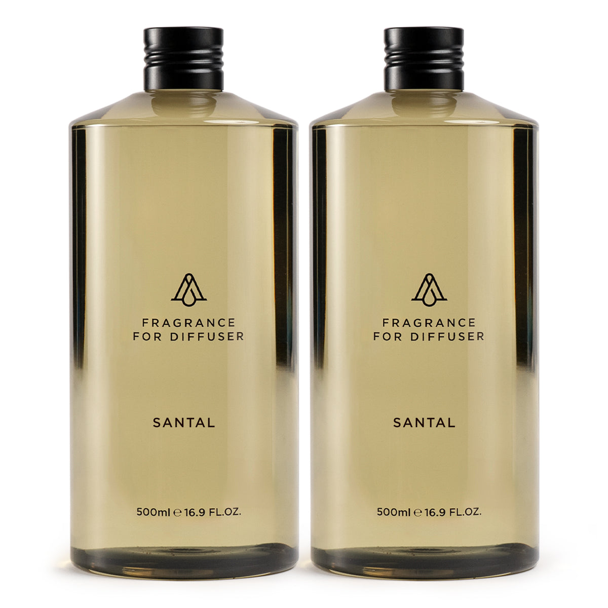 Santal Fragrance AP023 - AromaPlan