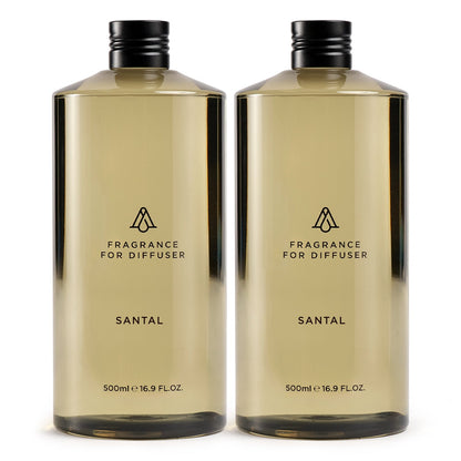 🎁 Santal Fragrance AP023 - AromaPlan (100% off)