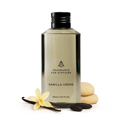 Vanilla Crème Fragrance AP118 -  AromaPlan