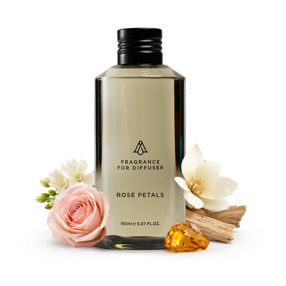 Rose Petals Fragrance AP121 -  AromaPlan