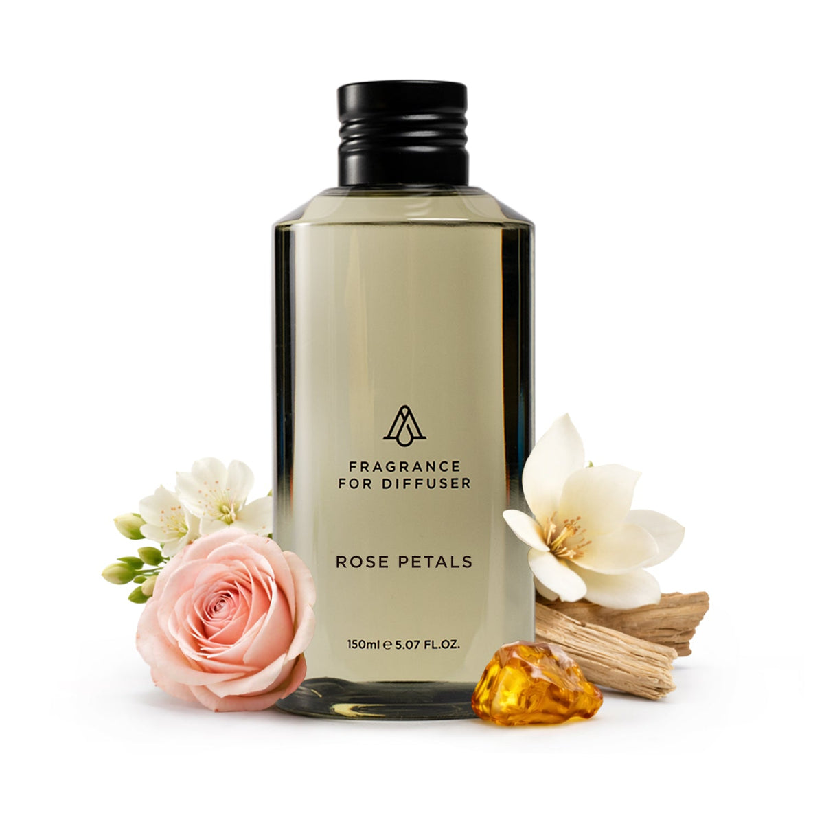 🎁 Rose Petals Fragrance AP121 -  AromaPlan (100% off)