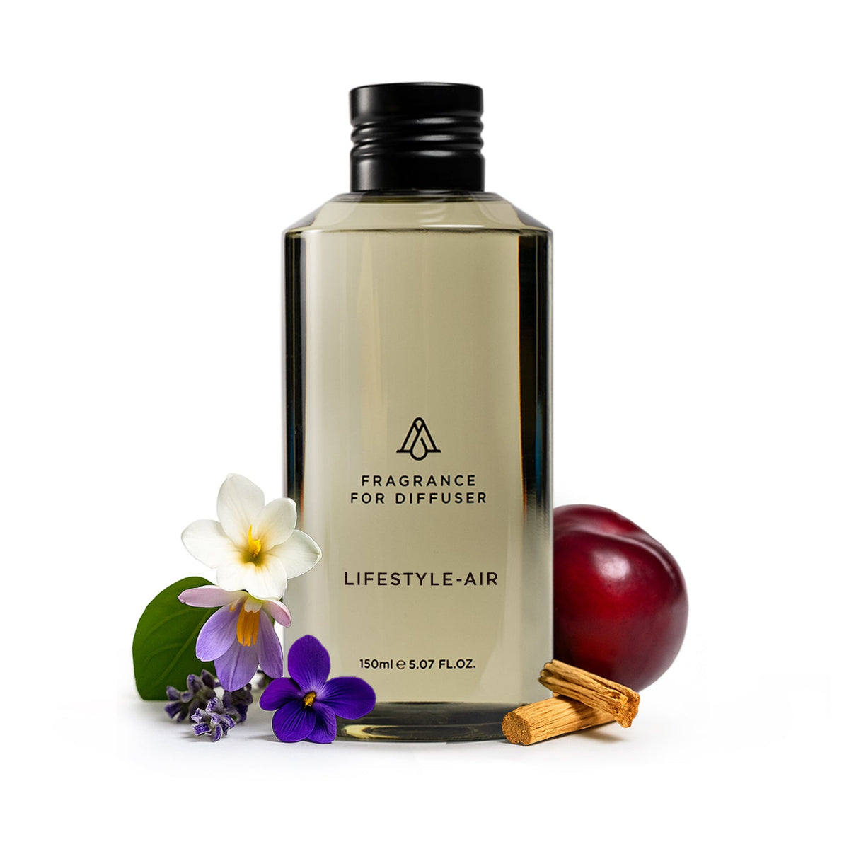 🎁 Lifestyle Fragrance AP018 - AromaPlan (100% off)