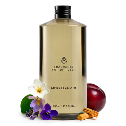 Lifestyle Fragrance AP018 - AromaPlan