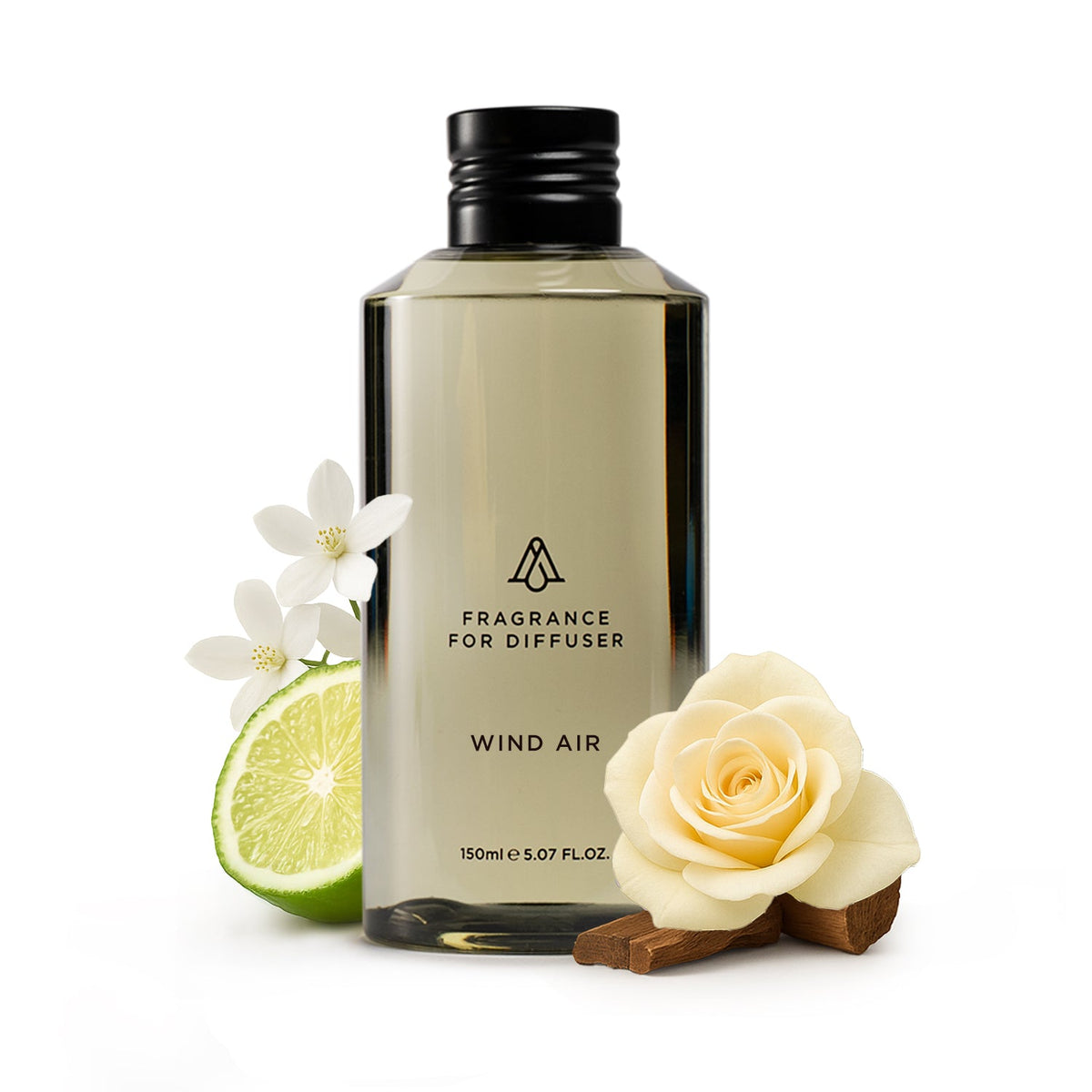 🎁 Wind Air Fragrance (Inspired by "Osklen Brazil") AP021 - AromaPlan (100% off)