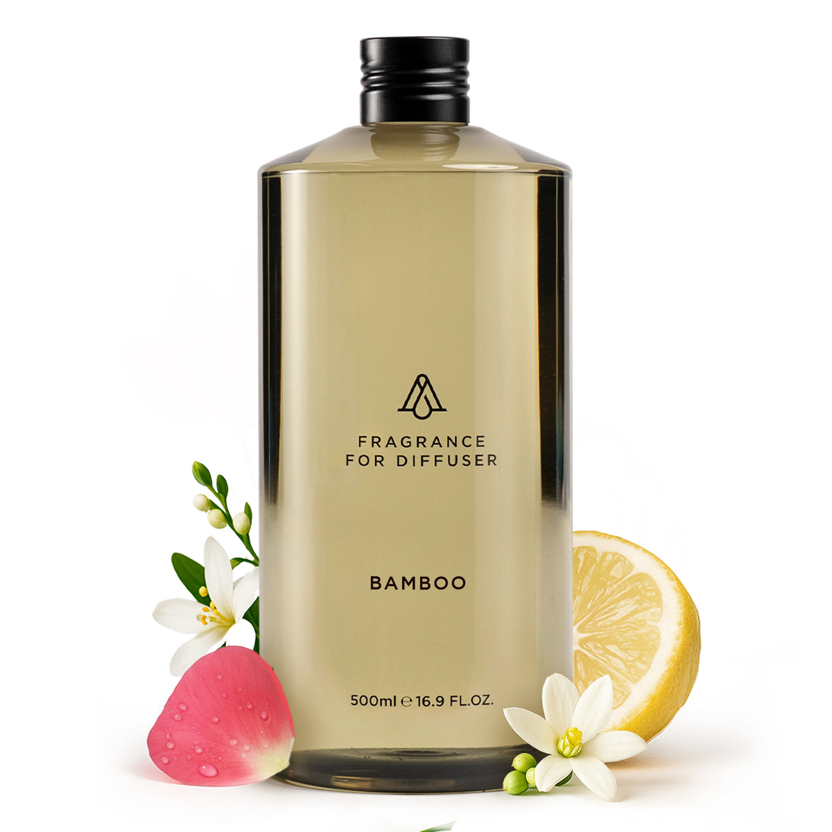 Bamboo Fragrance (Inspired by "M.Martan Brazil") AP022 - AromaPlan