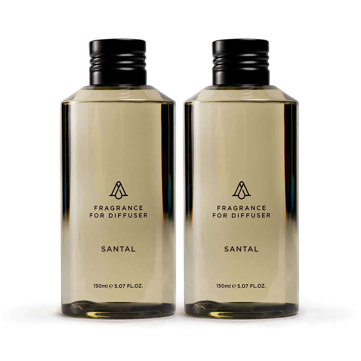 Santal Fragrance AP023 - AromaPlan