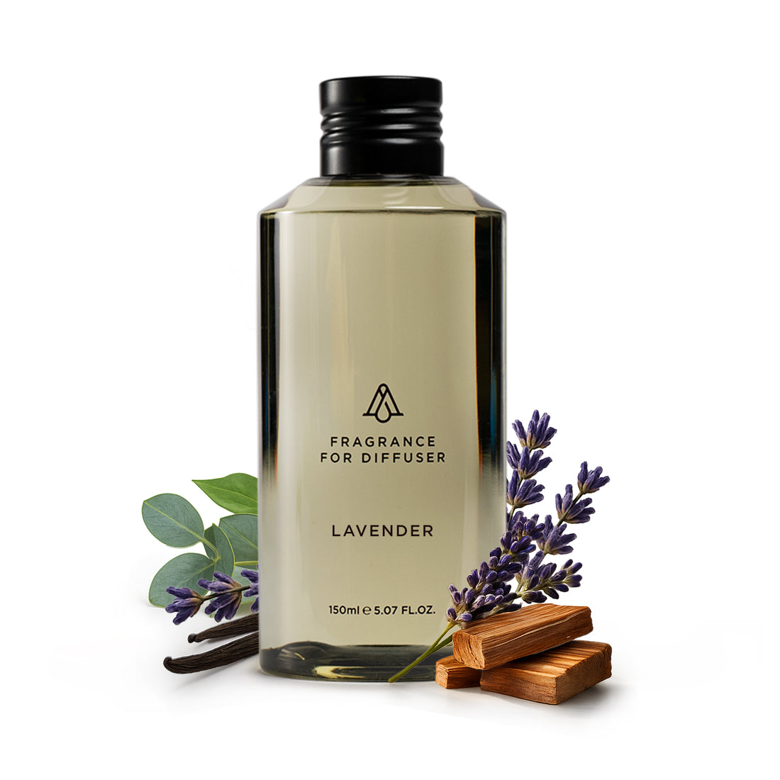 Lavender Fragrance AP026 - AromaPlan