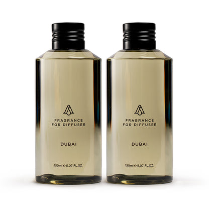 Dubai Fragrance AP027 - AromaPlan