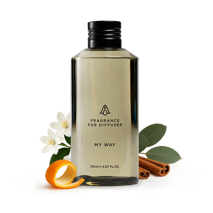My Way Fragrance AP033 - AromaPlan