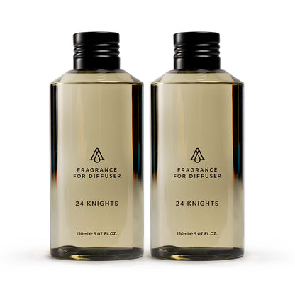 24 Knights Inspired by "W Hotel" Fragrance AP036 - AromaPlan