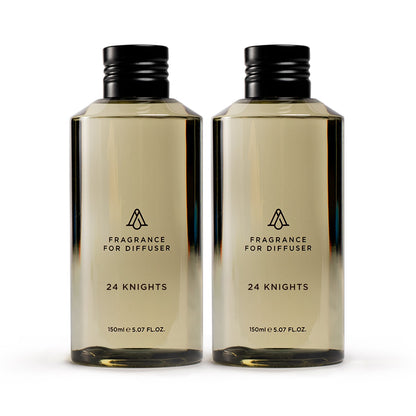 🎁 24 Knights Inspired by "W Hotel" Fragrance AP036 - AromaPlan (100% off)