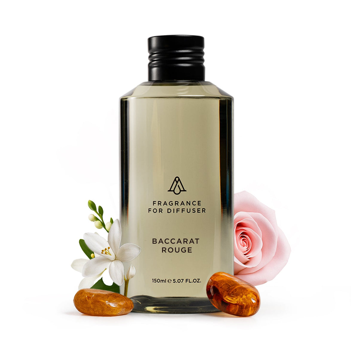 🎁 Baccarat Rouge Fragrance AP037 - AromaPlan (100% off)