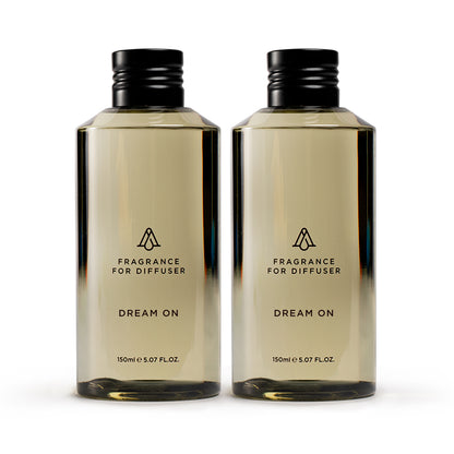 Dream On Fragrance AP044 - AromaPlan