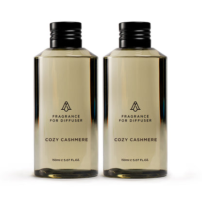 🎁 Cozy Cashmere Fragrance AP048 - AromaPlan (100% off)