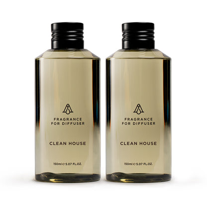 Clean House Fragrance AP073 - AromaPlan