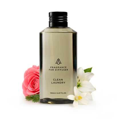 Clean Laundry Inspired in Downy Fragrance AP089 - AromaPlan