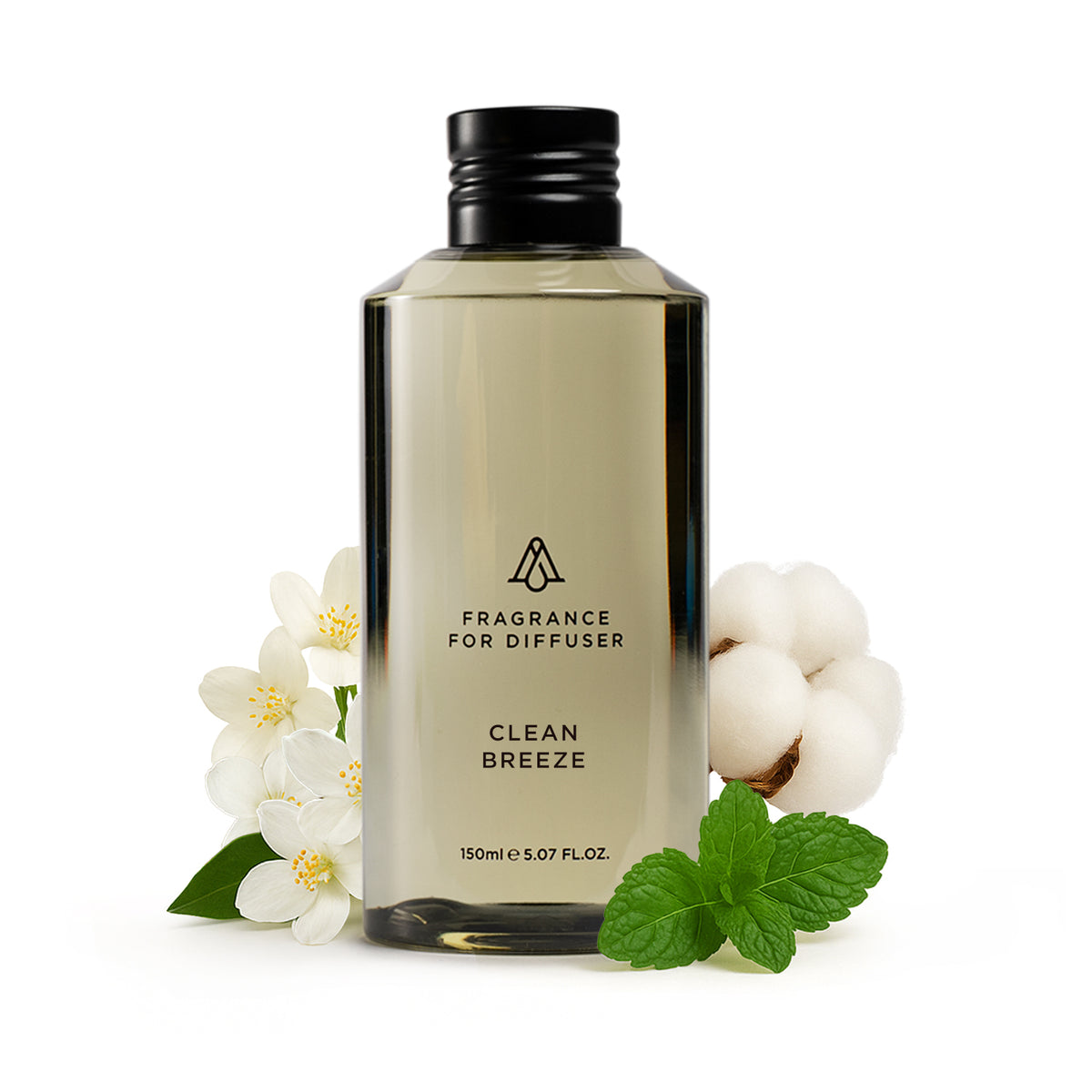 Clean breeze inspired in Downy Fragrance AP090 - AromaPlan