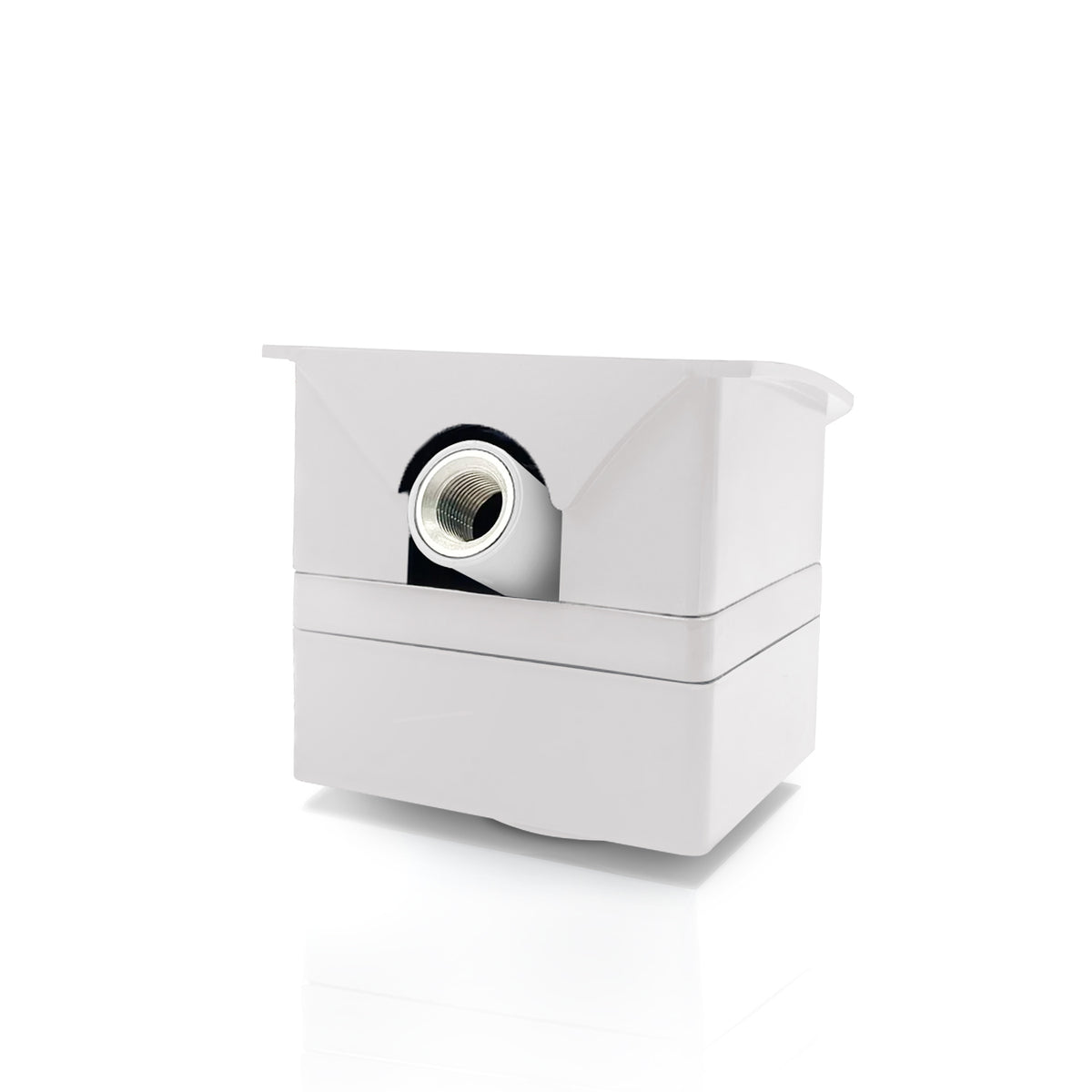 Part Replacement - Nozzle White - DAP 101 an 1001 White Diffusers AromaPlan