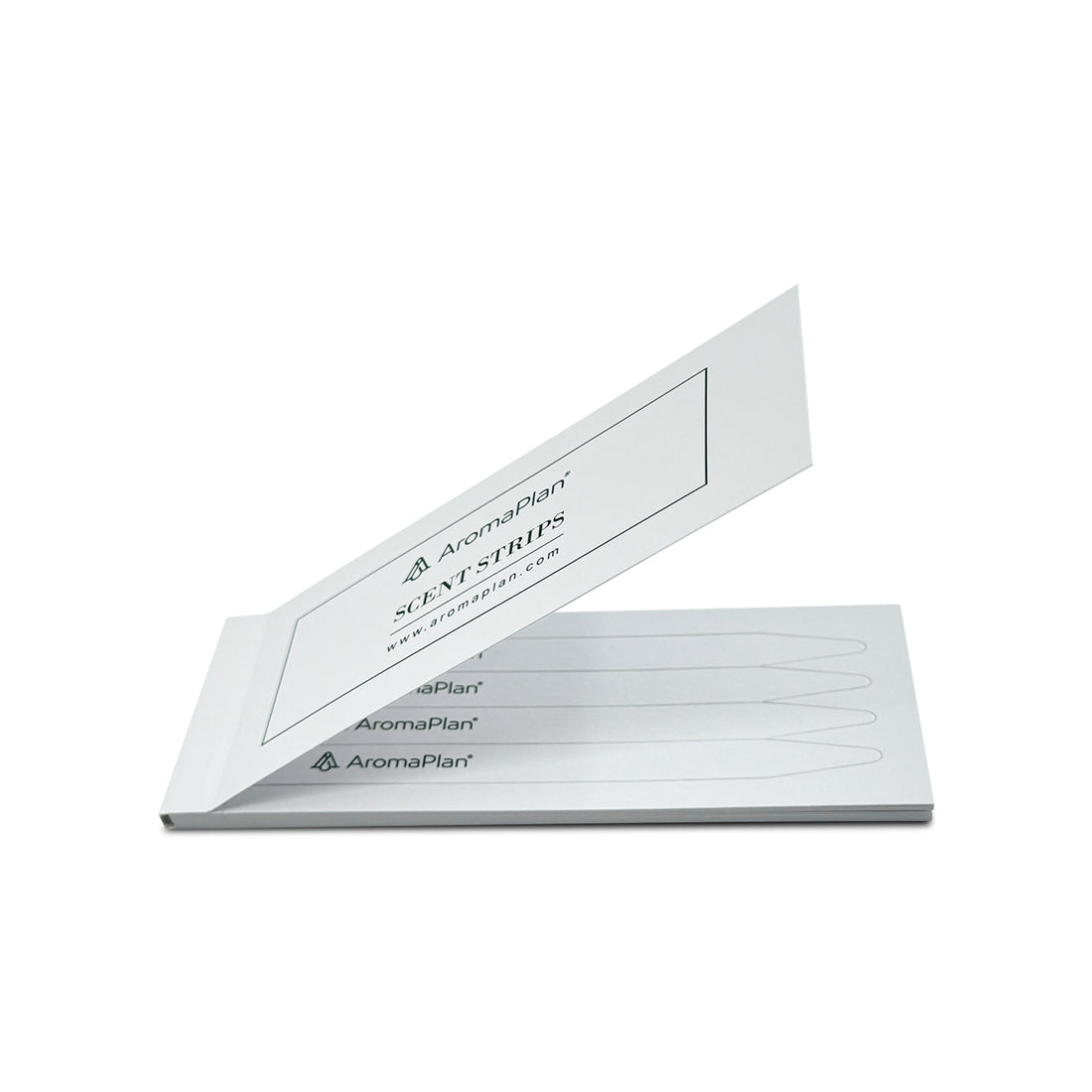 Fragrance Test Strips - AromaPlan