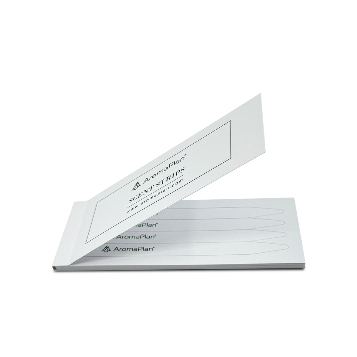 Fragrance Test Strips - AromaPlan