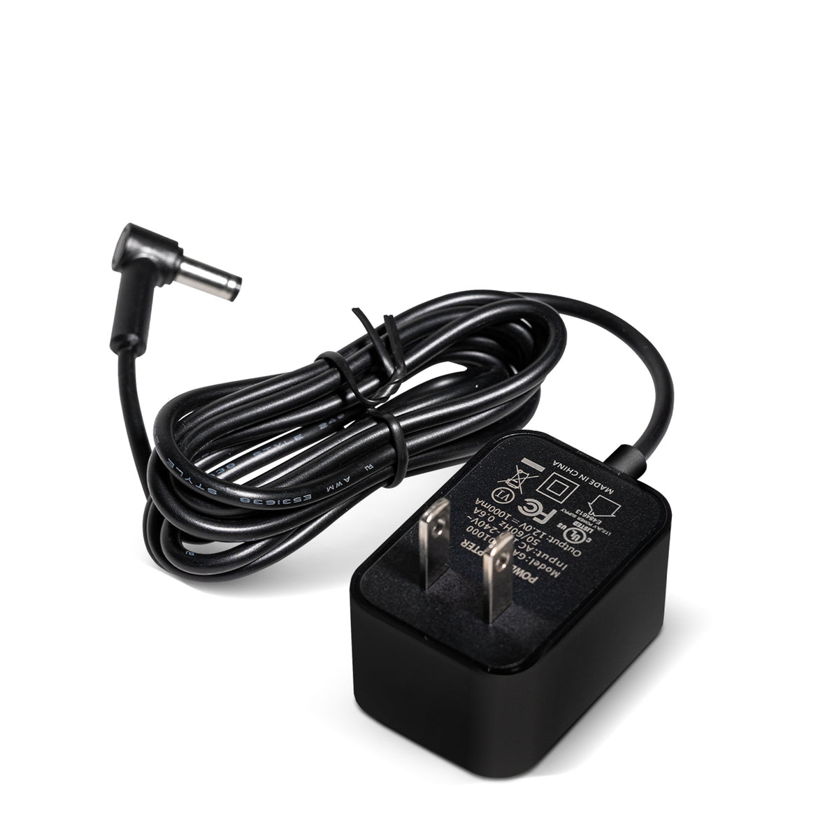 Part Replacement - Power Cord - AromaPlan