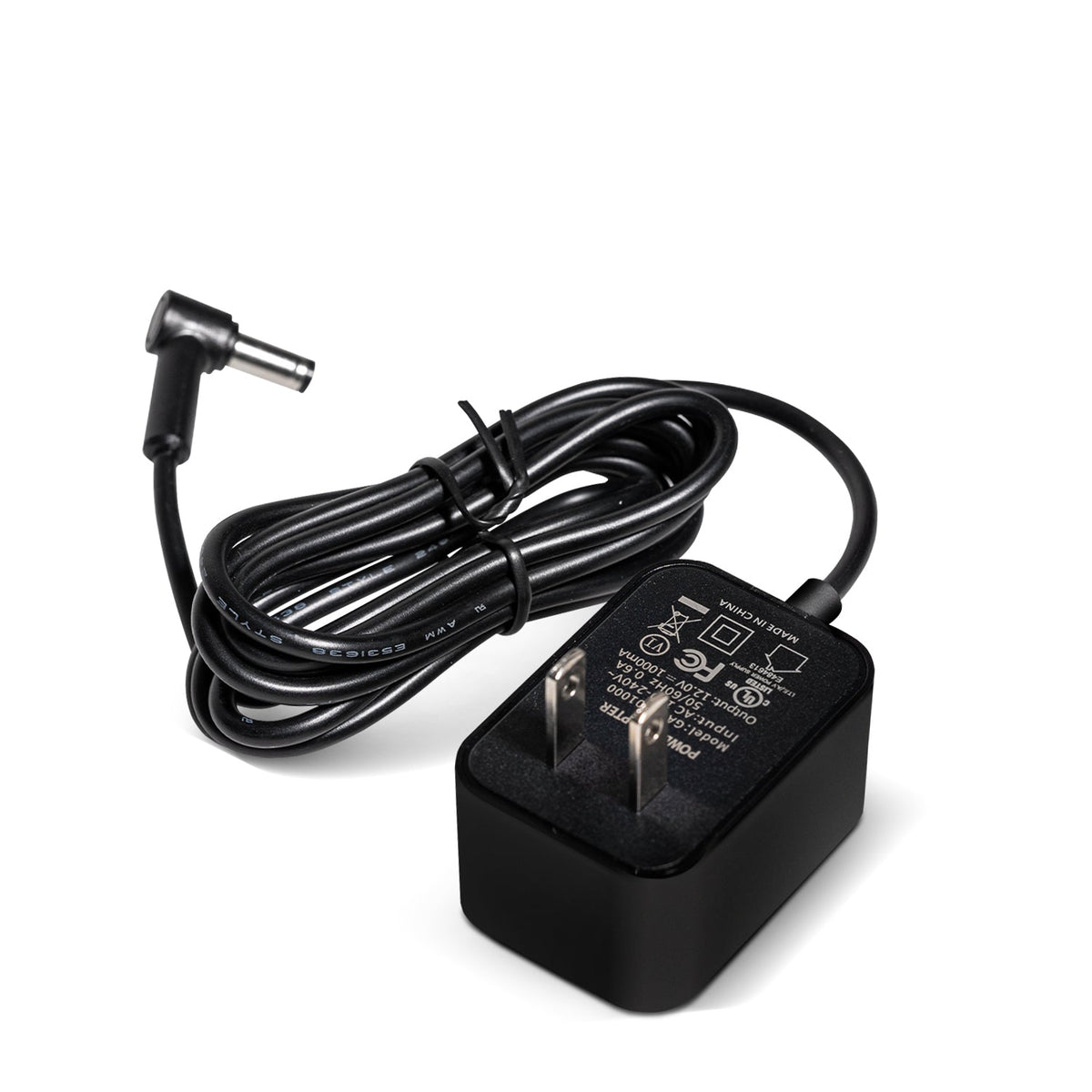 🎁 Part Replacement - Power Cord - AromaPlan (100% off)