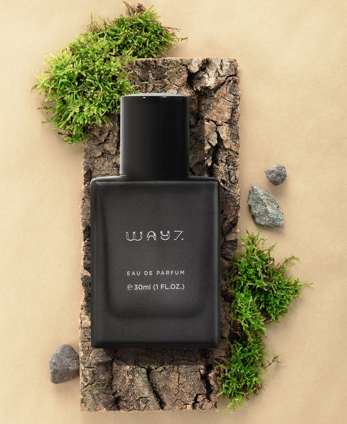 Cherry Dream (30ml) - WAY7. 18
