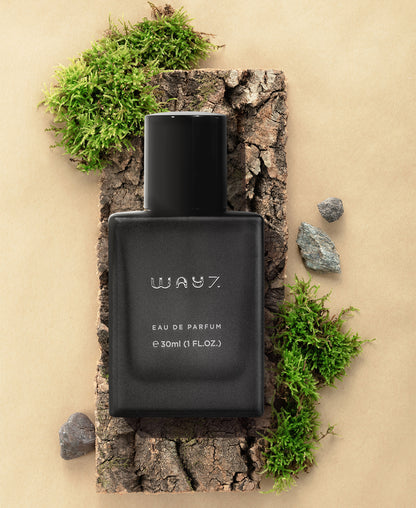 Cherry Dream (30ml) - WAY7. 18