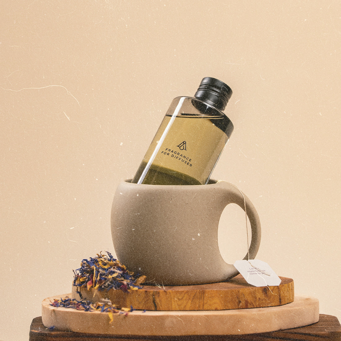 Tea Time Fragrance AP111 - AromaPlan