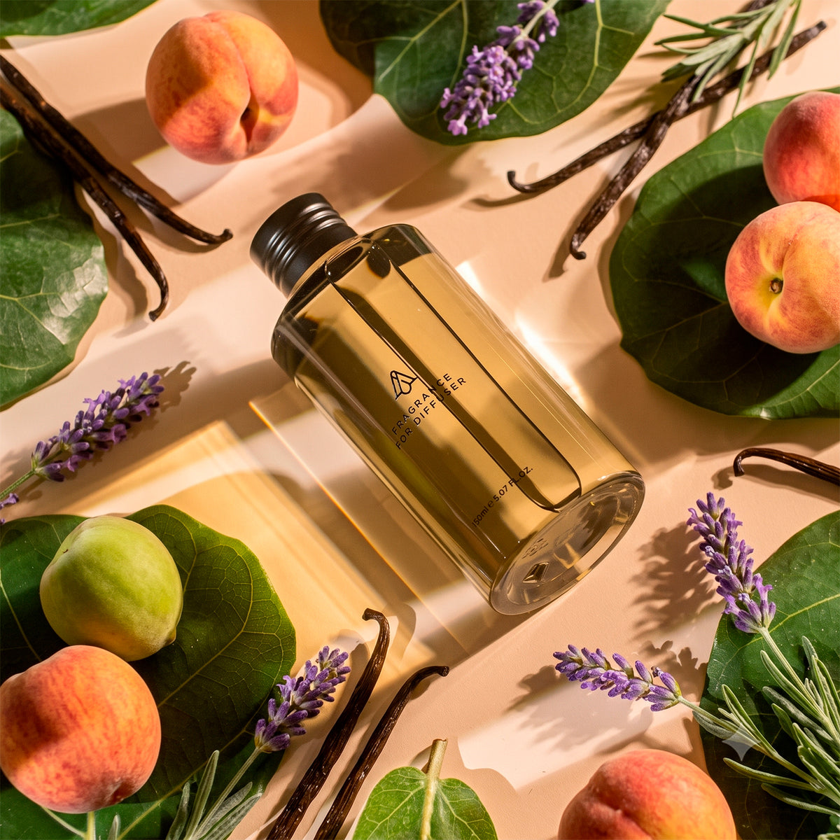 Mystery Paradise Fragrance AP124 - AromaPlan