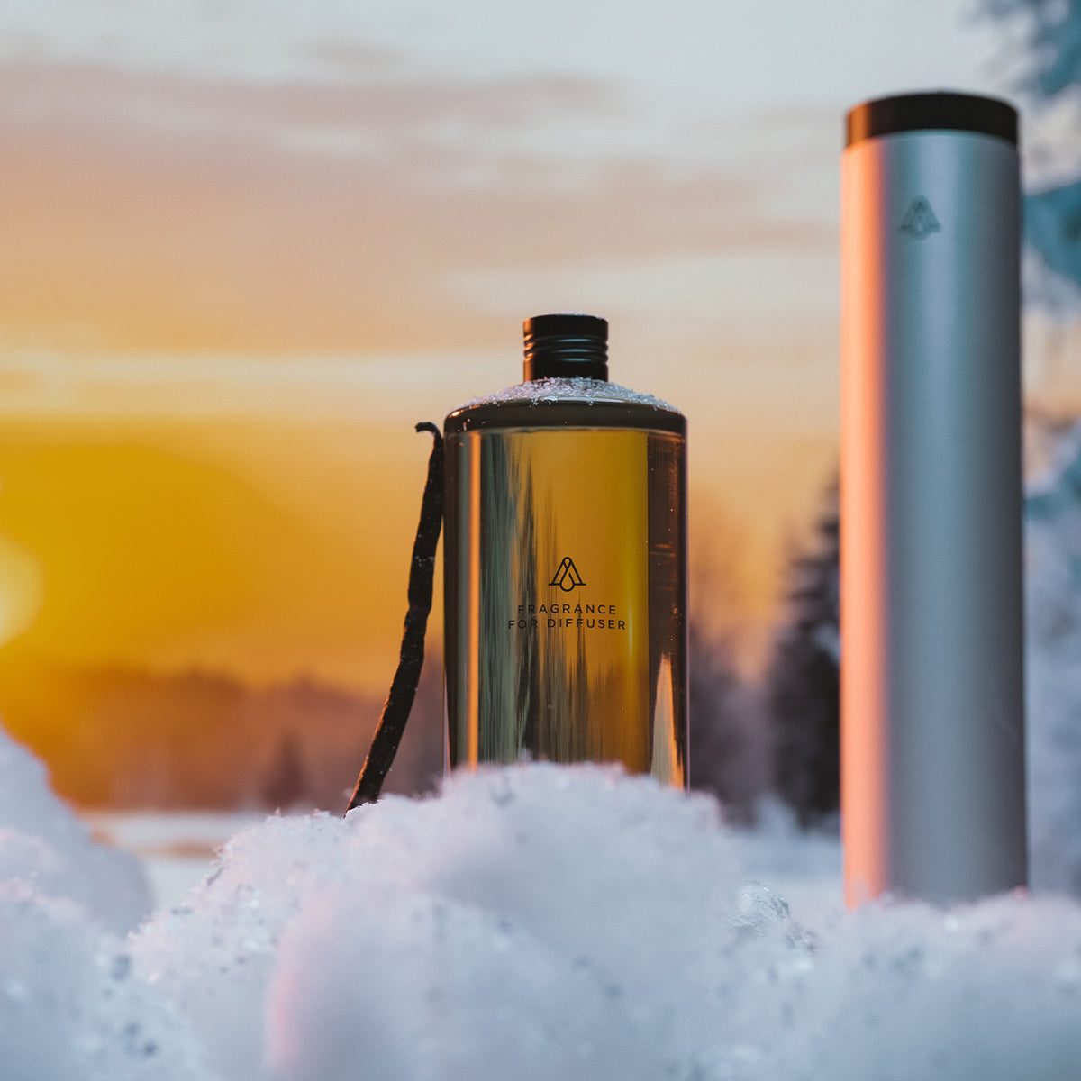 Vanilla Crème Fragrance AP118 -  AromaPlan