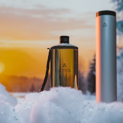 Vanilla Crème Fragrance AP118 -  AromaPlan