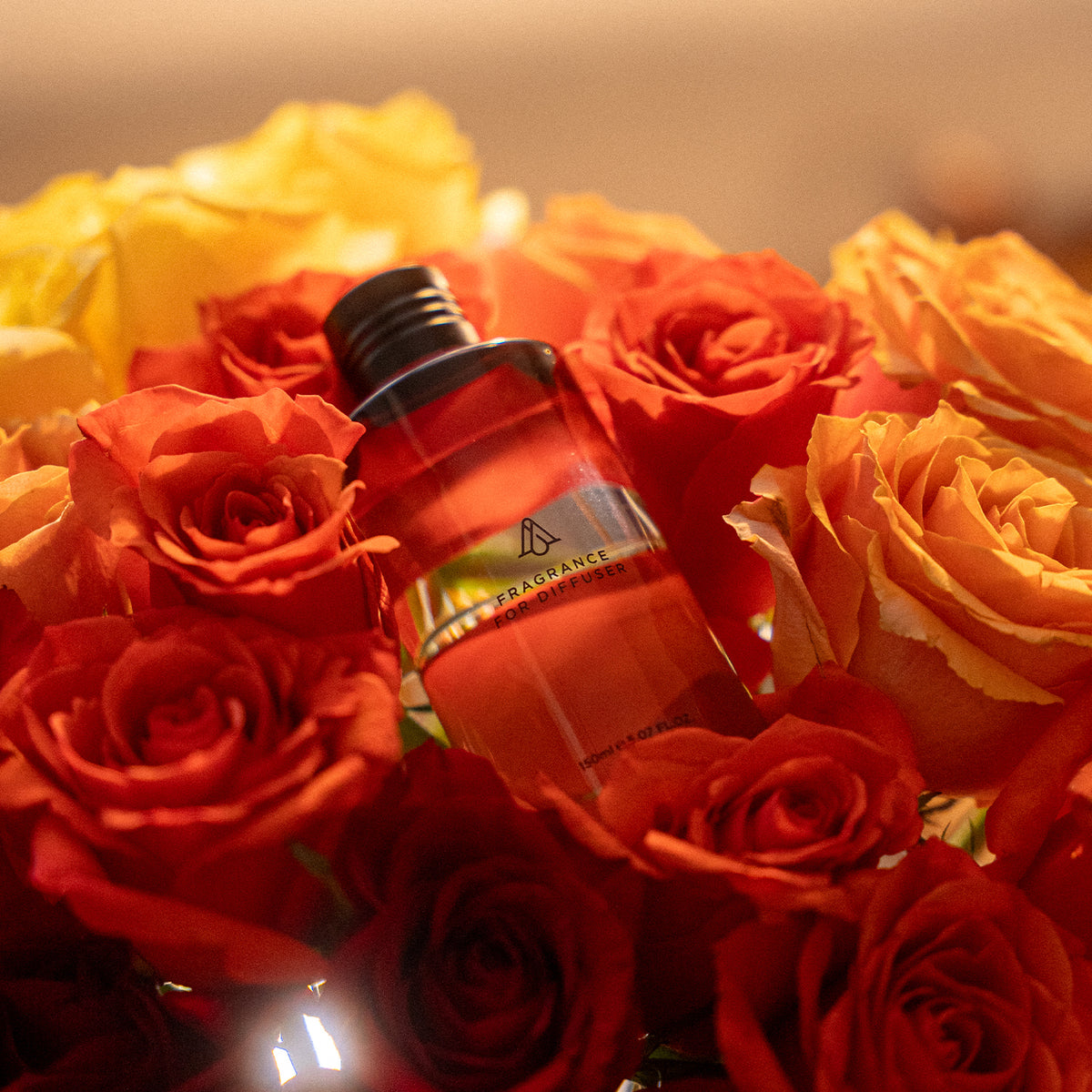 Rose Petals Fragrance AP121 -  AromaPlan