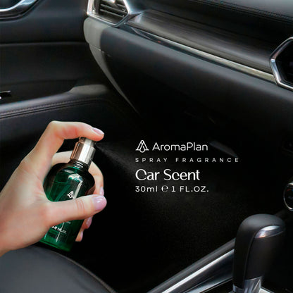 Car Spray Dubai Fragrance 1 Fl oz (30ml) - AromaPlan