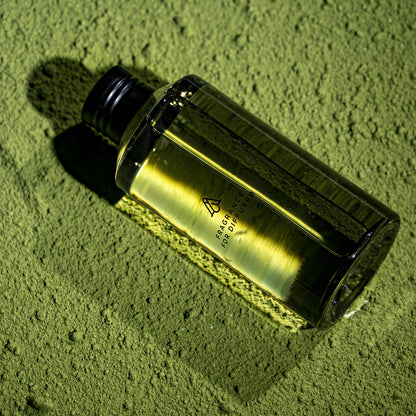 Matcha Latte Fragrance AP122 -  AromaPlan