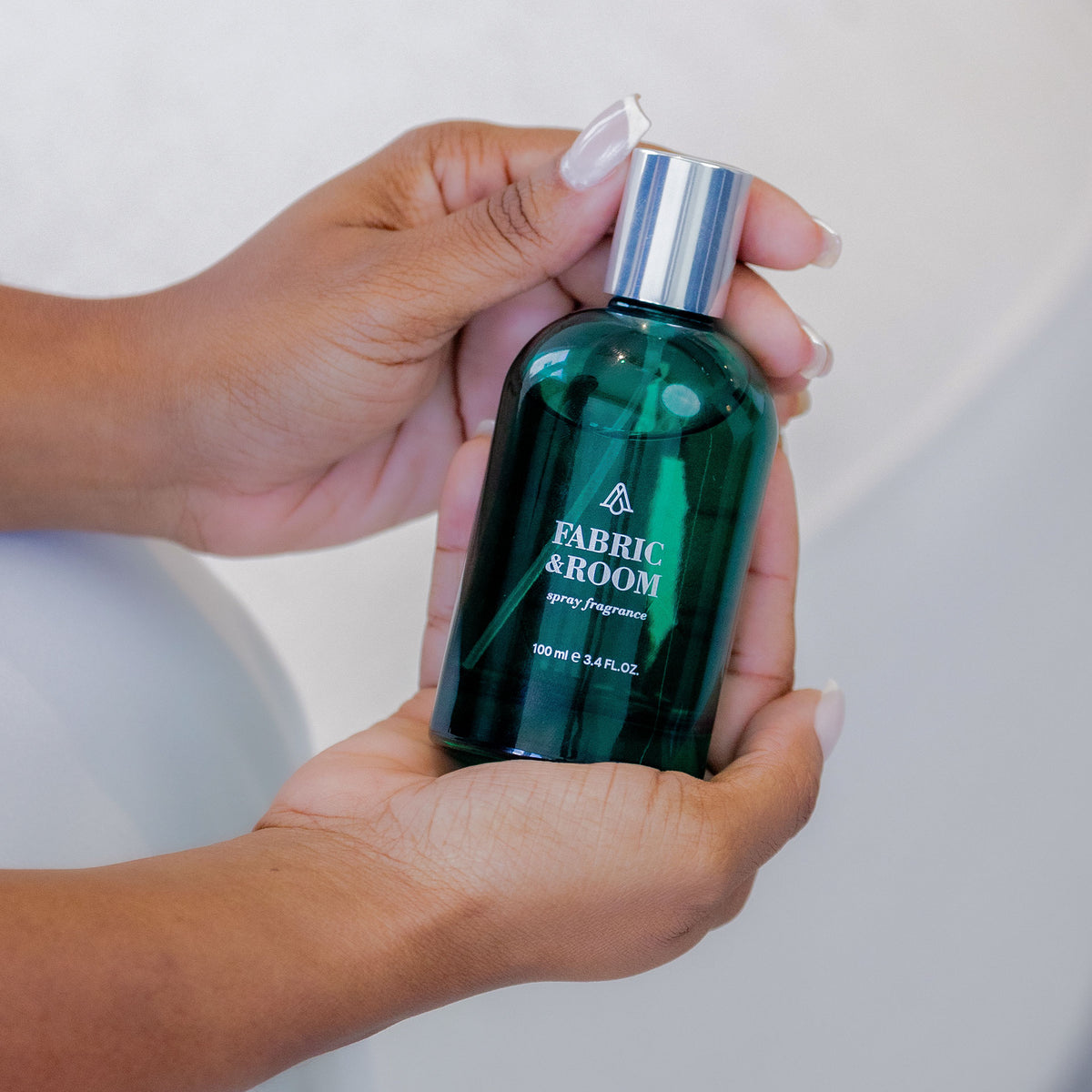 Kit Room &amp; Car Scent Bamboo  – AromaPlan