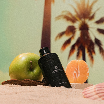 Vines Fragrance AP109 - AromaPlan