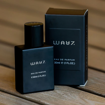 Eclipse Noir (30ml) - WAY7. 04