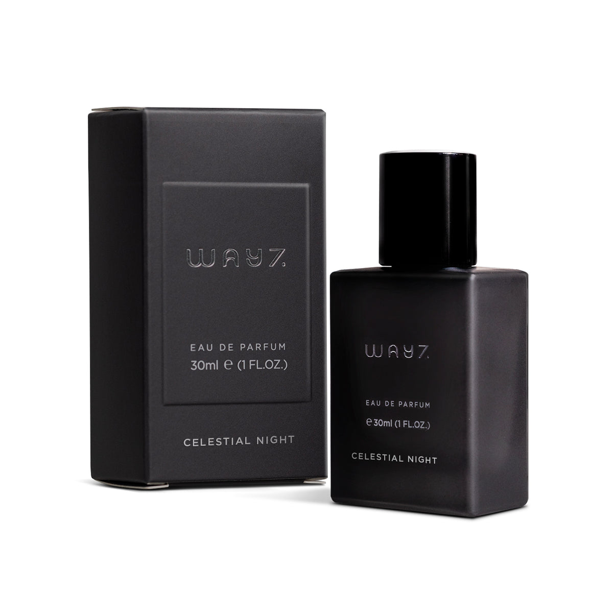 Celestial Night (30ml) - WAY7. 16