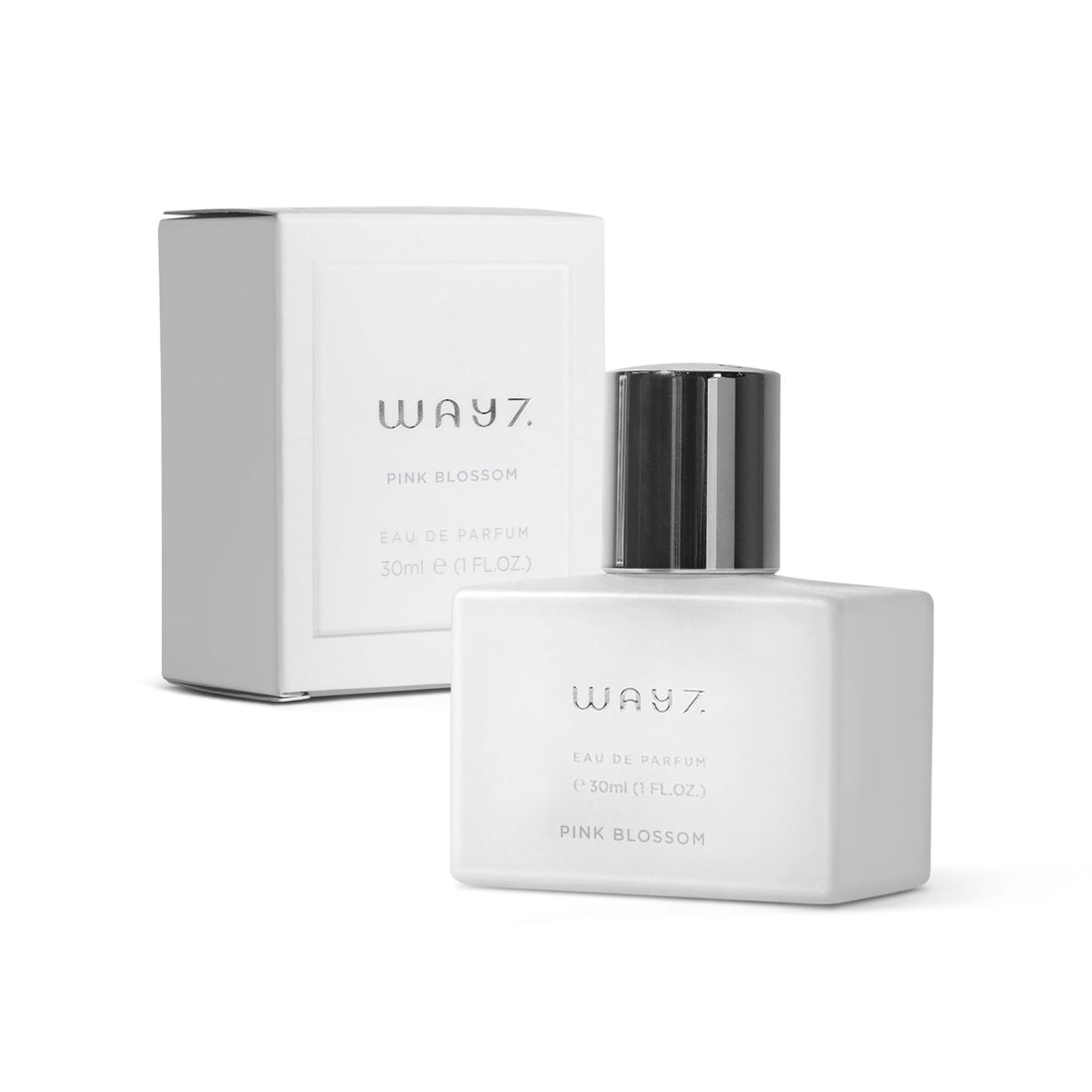 🎁 Pink Blossom (30ml) - WAY7. 05 (100% off)
